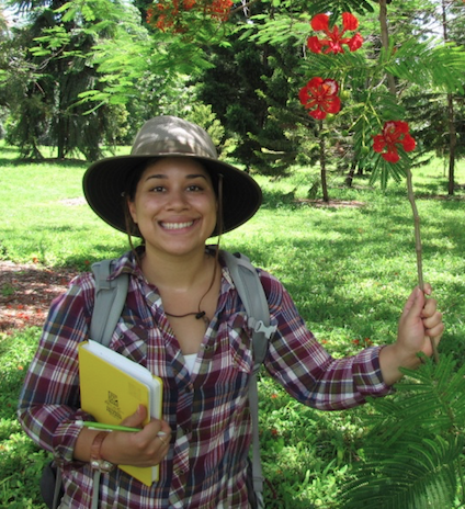 Betsabe D. Castro Escobar