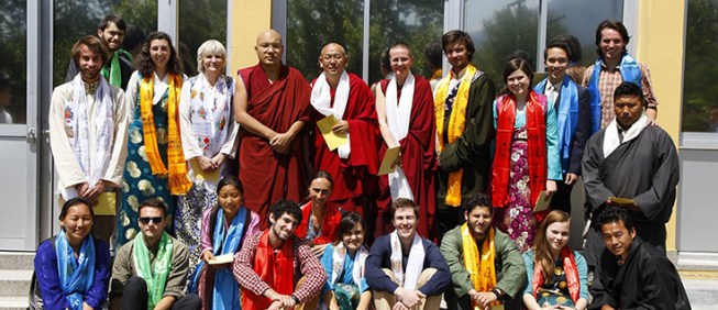 Tibetan_Program